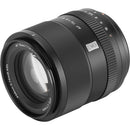 Viltrox 75mm f/1.8 EVO AF Lens (FUJIFILM X)
