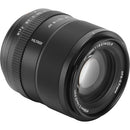 Viltrox 75mm f/1.8 EVO AF Lens (FUJIFILM X)