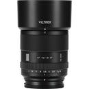 Viltrox 75mm f/1.8 EVO AF Lens (FUJIFILM X)