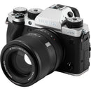 Viltrox 75mm f/1.8 EVO AF Lens (FUJIFILM X)