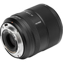 Viltrox 90mm f/2.2 EVO AF Lens (FUJIFILM X)