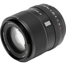 Viltrox 90mm f/2.2 EVO AF Lens (FUJIFILM X)