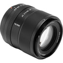 Viltrox 90mm f/2.2 EVO AF Lens (FUJIFILM X)