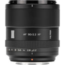 Viltrox 90mm f/2.2 EVO AF Lens (FUJIFILM X)