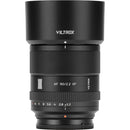 Viltrox 90mm f/2.2 EVO AF Lens (FUJIFILM X)