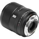 Viltrox 90mm f/2.2 EVO AF Lens (FUJIFILM X)