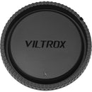 Viltrox 90mm f/2.2 EVO AF Lens (FUJIFILM X)