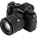 Viltrox 90mm f/2.2 EVO AF Lens (FUJIFILM X)