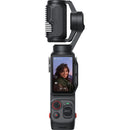 Insta360 Luna Ultra Creator Bundle (Cosmic Black)