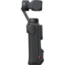 Insta360 Luna Ultra Creator Bundle (Cosmic Black)