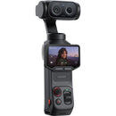 Insta360 Luna Ultra Creator Bundle (Cosmic Black)