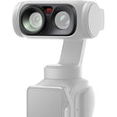 Insta360 Luna Ultra Creator Bundle (Stellar White)