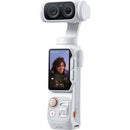 Insta360 Luna Ultra Standard Bundle (Stellar White)
