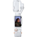 Insta360 Luna Ultra Standard Bundle (Stellar White)