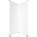 Westcott V-Flat (White)
