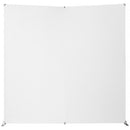 Westcott V-Flat (White)
