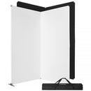 Westcott V-Flat (White & Black)