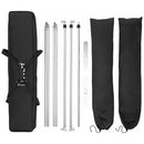 Westcott V-Flat (White & Black)