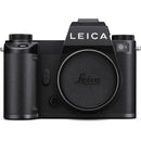 Leica SL3-P Mirrorless Camera