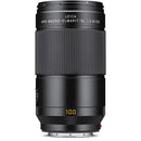 Leica APO-Macro-Elmarit-SL 100mm f/2.8 Lens (L-Mount)