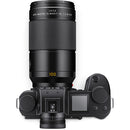Leica APO-Macro-Elmarit-SL 100mm f/2.8 Lens (L-Mount)