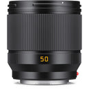 Leica Summilux-SL 50mm f/1.4 ASPH. Lens (L-Mount)