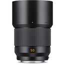 Leica Summilux-SL 50mm f/1.4 ASPH. Lens (L-Mount)