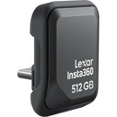 Insta360 Quick Reader 512GB Portable SSD