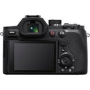 Sony RX10 V Premium 25x High-zoom Camera