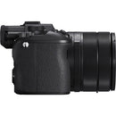 Sony RX10 V Premium 25x High-zoom Camera