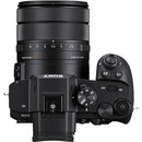 Sony RX10 V Premium 25x High-zoom Camera