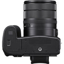 Sony RX10 V Premium 25x High-zoom Camera