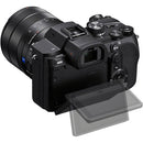 Sony RX10 V Premium 25x High-zoom Camera