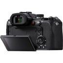 Sony RX10 V Premium 25x High-zoom Camera