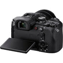 Sony RX10 V Premium 25x High-zoom Camera