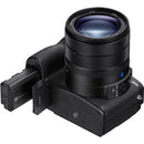 Sony RX10 V Premium 25x High-zoom Camera