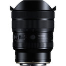 Tamron 12-20mm f/2.8 Lens (Nikon Z)