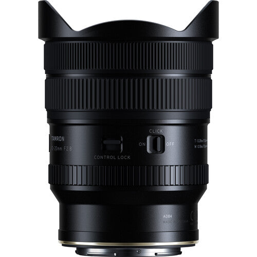 Tamron 12-20mm f/2.8 Lens (Nikon Z)