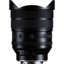 Tamron 12-20mm f/2.8 Lens (Sony E)