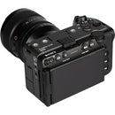 Sony FX5 Cinema Camera