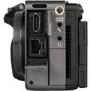 Sony FX5 Cinema Camera