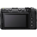 Sony FX5 Cinema Camera with XLR Handle Unit