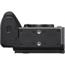 Sony FX5 Cinema Camera with XLR Handle Unit