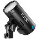 Westcott FJ100 Strobe 1-Light Backpack Kit with FJ-T1 M Multi-Brand Wireless Trigger