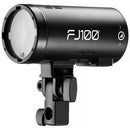 Westcott FJ100 Strobe 1-Light Backpack Kit with FJ-T1 S Wireless Trigger for Sony Cameras