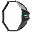 Westcott FJ100 Strobe 1-Light Backpack Kit with FJ-T1 S Wireless Trigger for Sony Cameras