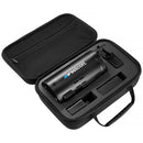 Westcott FJ100 Strobe 1-Light Backpack Kit with FJ-T1 M Multi-Brand Wireless Trigger