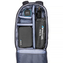 Westcott FJ100 Strobe 1-Light Backpack Kit with FJ-T1 S Wireless Trigger for Sony Cameras
