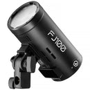 Westcott FJ100 Strobe 2-Light Backpack Kit with FJ-T1 S Wireless Trigger for Sony Cameras
