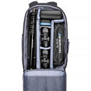 Westcott FJ100 Strobe 2-Light Backpack Kit with FJ-T1 S Wireless Trigger for Sony Cameras